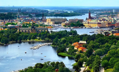 Top Tips for Things to Do in Stockholm with Kids