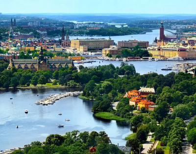 Top Tips for Things to Do in Stockholm with Kids
