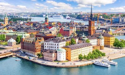 48 Hours in Stockholm – A City Adventure for the Curious Traveller