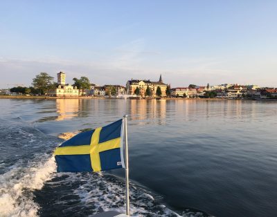 Stockholm Restaurant Guide: The Best Places to Eat in the Swedish Capital